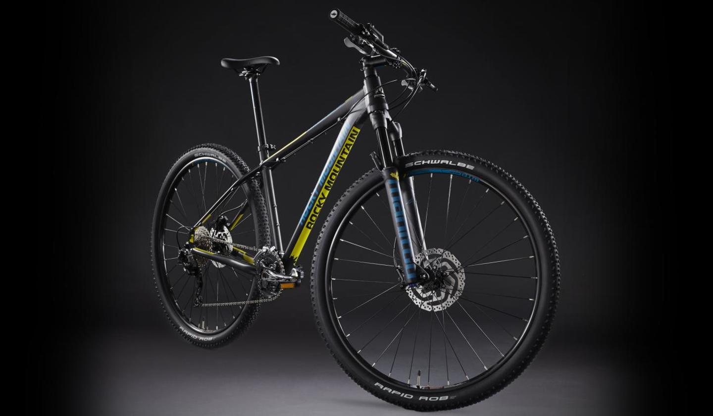 Rocky mountain trailhead 29er on sale